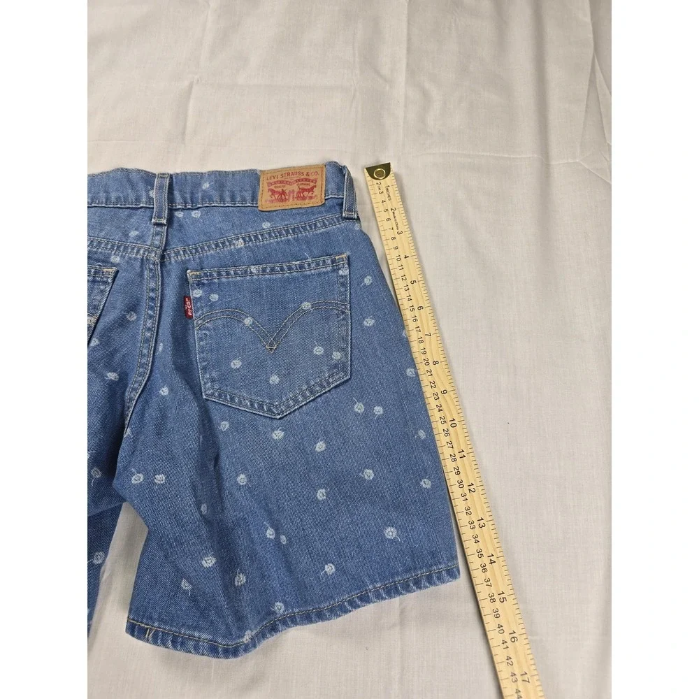 Levis levis shorts